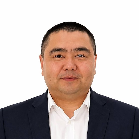 Maulen Turliev